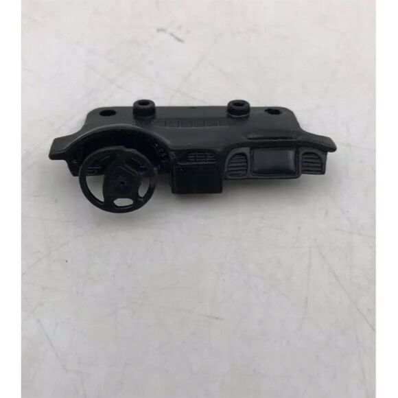 Omega 1998 Chevrolet Corvette RC Car with Infrared Remote Watch - Picture 7 of 9